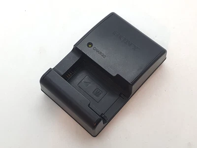 $39.95 • Buy Sony BC-VW1 Charger For NP-FW50 Batteries (A6000 A6300 A6500) GENUINE SONY BRAND