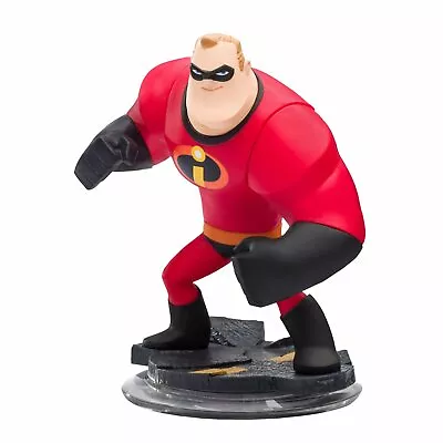 Disney Infinity Figures 1.0  Buy 3 And Get 1 Free !!!  Free Shipping !!!!! • $5.09