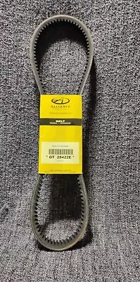 $30 • Buy Alliance Daimler Trucks GT  28422E V Belt Fits Cummins Diesel Motor Ford V8