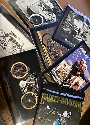 1992 Harley Davidson Series 2 Complete Your Set  U Pick Free Ship • $1.99