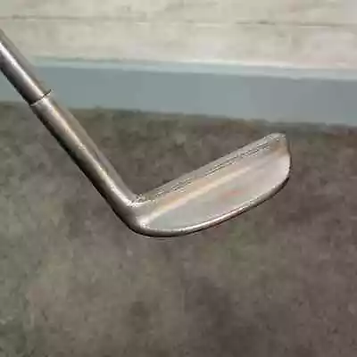 Original Wilson 8802 Putter Steel Napa Style Putter 35 In • $50