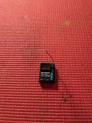 KO Propo KR-415 FHD Receiver Short Antenna  • $80