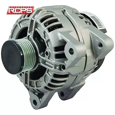 New 150A Alternator For Citroen - Europe JUMPY (U6U) Eng.RHZ (DW10ATED) 2.0 HDi • $196.99