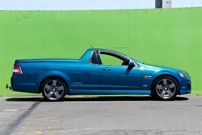 Genuine Holden VE S2 SS-THUNDER-ZSERIES   ALLOY WHEEL    • $550