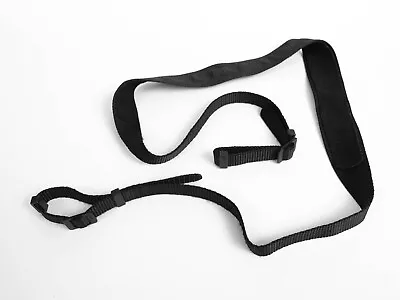 Mamiya RZ67 / RB67 Wide Neck Strap • £12.95