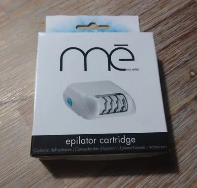 HoMedics Me My Elos  Attachment - Epilator Cartridge  1st Generation FASTP&P • £28.99