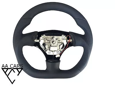 Steering Wheel Mazda MX 5 Flat Bottom  • $420