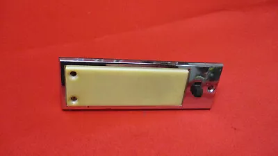 1968-1970 Charger Road Runner Coronet Dash Map Light 2 • $109.95