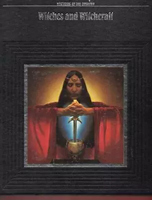 Witches And Witchcraft (Mysteries Of The Unknown Series) • $7.73