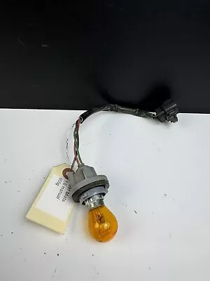 1990-1997 Mazda Miata Light Harness Front Turn Signal Light Bulb Socket OEM One • $25.80