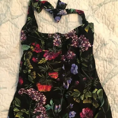 Magic Suit - Tankini - Top Only - New With Tags - Size 12 • $55