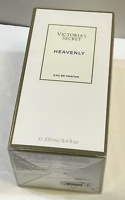 Victoria's Secret Heavenly Perfume Classic 3.4oz (100ml) Edp Spray Women New • $49.95