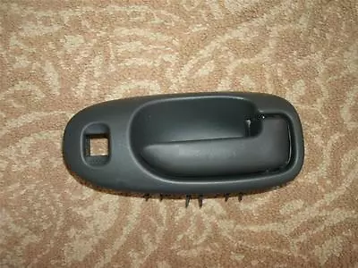 New Mopar OEM Right Front Door Handle Bezel 0UR881DVAA • $42.70