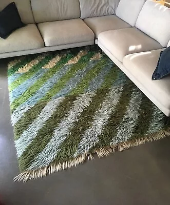 Sage And Clare Palo Alto Beni Rug 210 X 150 • $620