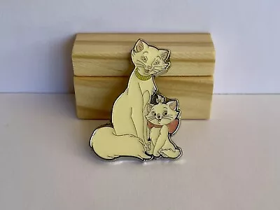 Disney Pin Loungefly Aristocats Marie And Mom Duchess Pin • $17