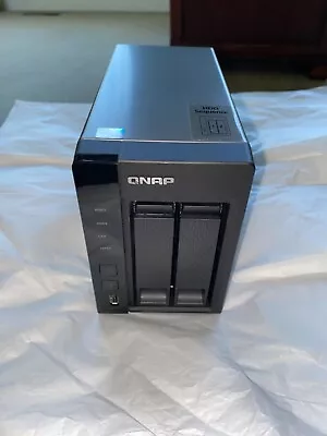 Qnap Ts 269L • $250.99