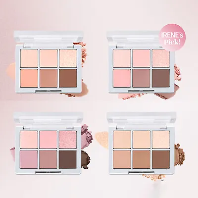 2AN Better Me Eye Palette 4.5g 5colors 2024 S/S K-Beauty • $29