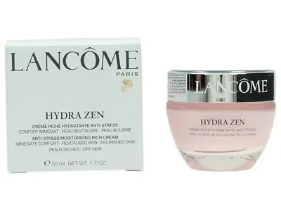 Lancome Hydra Zen Neurocalm Soothing Anti-stress Moisturising Cream - Women's • £49.51