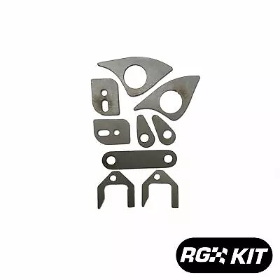 BMW E30 Complete Reinforcement Kit Subframe 325i 325e 318i M3 + Free Shipping • $54.99