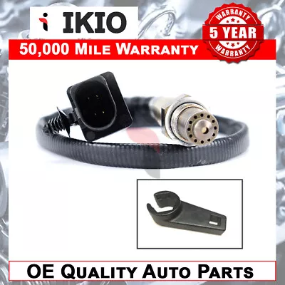 £52.45 • Buy Fits Renault Ford Nissan Peugeot Citroen Ikio Front Lambda Sensor + Fitting Tool