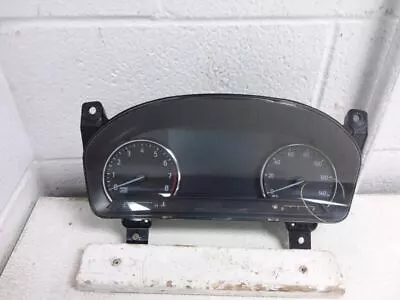 FORD EXPLORER  2021 Speedometer 906669 ID # LB5T10849SA  • $174.95