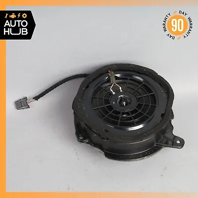 98-03 Mercedes W210 E430 E55 Front Right Side Bose Door Audio Sound Speaker OEM • $45.65