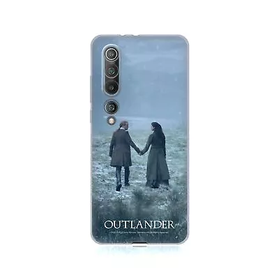 Official Outlander Season 6 Key Art Soft Gel Case For Xiaomi Phones • £17.95