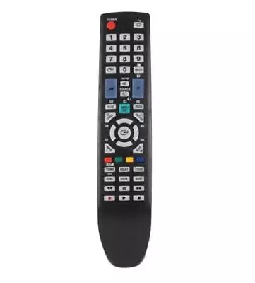 BN59-00863A BN5900863A For Samsung Smart LCD OLED TV Replacement Remote Contr... • $18.95