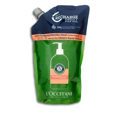 L'Occitane L OCCITANE Five Herbs Repairing Conditioner Refill 500mL Trea... • $55.99
