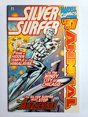 $7.95 • Buy Silver Surfer #61-110 (1992-1996 Marvel) Choose Your Issue