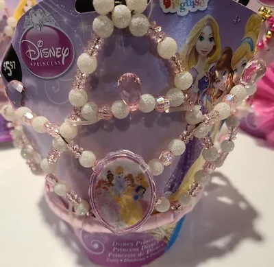 Disney Princess Classic Tiara Costume Accessory Kids Disney Princess Dress-Up • $10