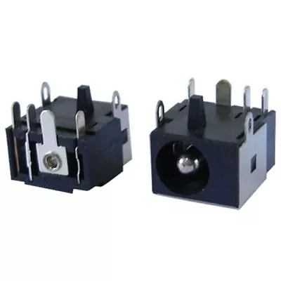 Ac Dc Power Jack Port Socket Plug For Medion E6210 P6618 Md96350 Wim2140 Laptop • $6.99