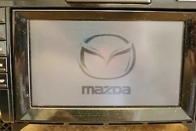 🚘 07-08 Mazda CX7 CX-7 Radio Audio Navigation System 14795410 OEM • $109.97