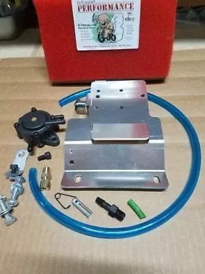 $32.99 • Buy Engine Top Plate Kit, Predator 212cc NON HEM #69730, Karts, Mini Bikes