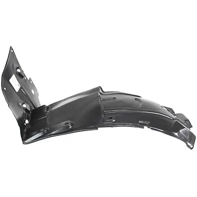 Fender Liner For 2003-2007 Infiniti G35 Coupe Front Driver Side Front Section • $20.83