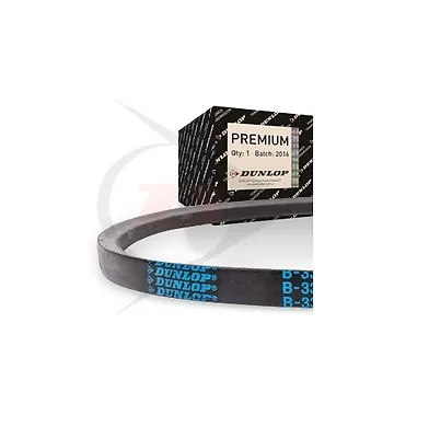 Z46 Dunlop (Medway) Quality V Vee Belt • £6.53