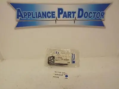 Maytag Refrigerator 12684202B Top Hinge Cover Right New • $12