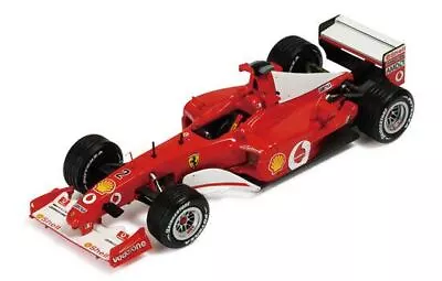 1/43 IXO La Storia Ferrari SF20/02 Ferrari F2002 1st Europe GP(D) #2 Barrichello • £39.99