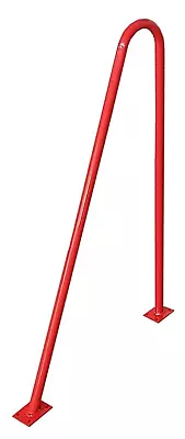 £42.99 • Buy Loft Handrail Grab Rail - Safety Attic Balance Rail For Lofts - Ladder Ladders
