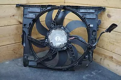 Electric Radiator Cooling Fan 17117601909 Rolls Royce Ghost RR4 RR5 RR6 *NOTE • $249.99