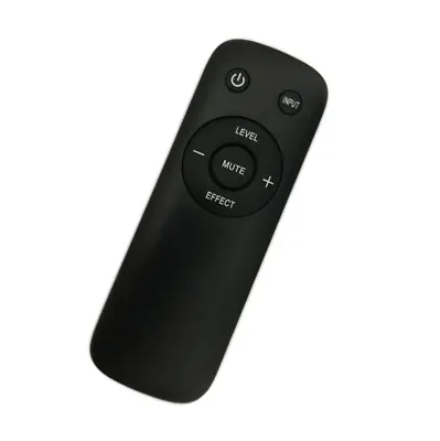 $17.66 • Buy Remote Control For Logitech Z906 5.1 Home Theater Subwoofer Audio Speaker
