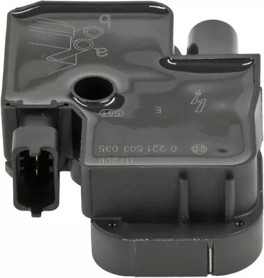 Bosch 0221503035 Ignition Coil For 1997-2011 Chrysler & Mercedes Benz Vehicles • $29.95