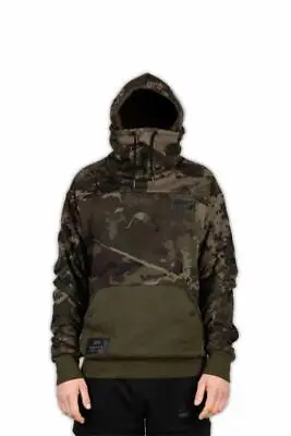 Nash ZT Snood Hoody / Carp Fishing Clothing • £79.99