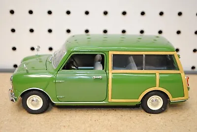 1/18 Kyosho Mini Minor Traveller • $119.99