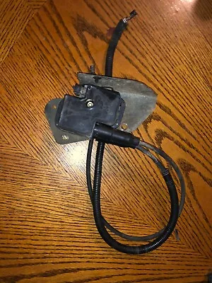 $125 • Buy 2007 Polaris Sportsman 700 4x4 Ecu Computer Controller Box Ecm Cdi Ignition Coil