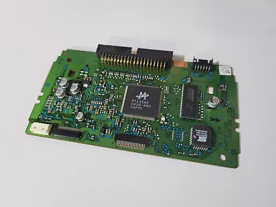 Original Xbox Samsung Disc Drive PCB Module Board Tested Works Replacement Part • $21.99