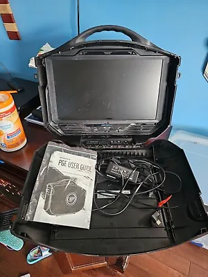 Gaems Vanguard 18  Video Gaming Monitor • $150