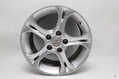 Mazda RX-8 RX8 04-08 Rx8 Wheel Rim Disc 5 Spoke 16x17 1/2 9965047560 #3 A859 O • $139.56