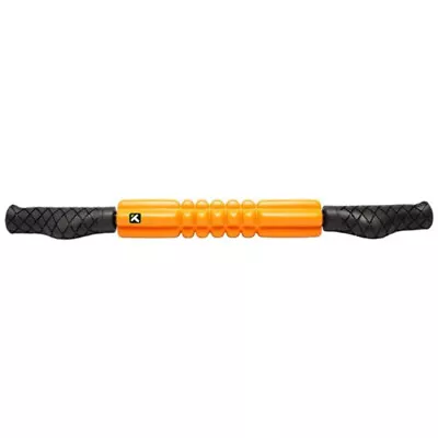 Triggerpoint | Grid Stk Foam Roller Massage Stick (orange) • $64.99