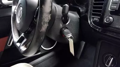 $244.50 • Buy Ignition Switch With Key Conventional Ignition Fits 12-19 BEETLE 95646